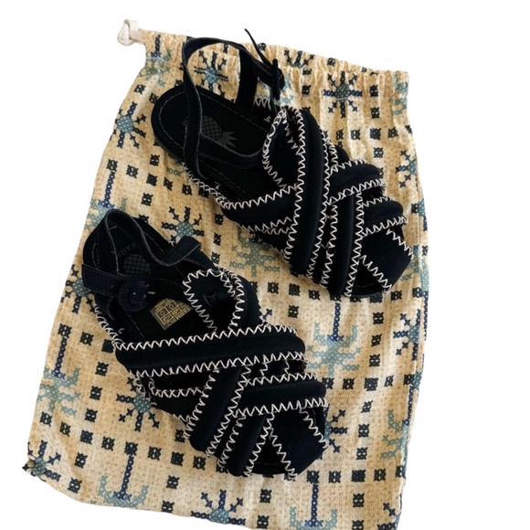 Farmrio‎ cloth sandals!,Specials : American Fashion Style Bags On Sale
